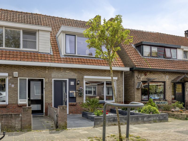 Zuidvlietstraat 82, GOES