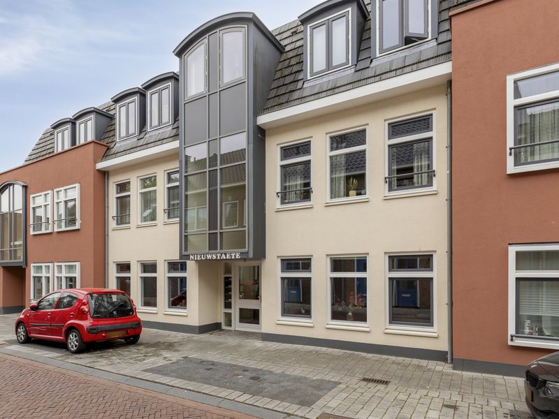 Nieuwstraat 56A, GOES