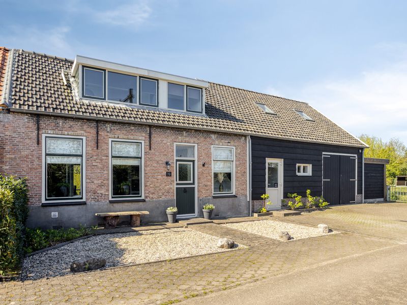 Oostmolenweg 10, KLOETINGE