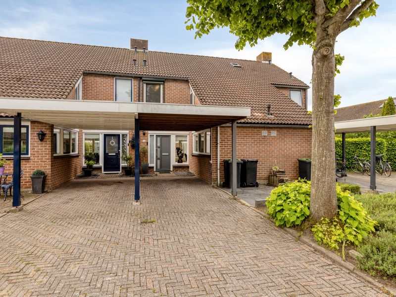 Albardastraat 25, GOES