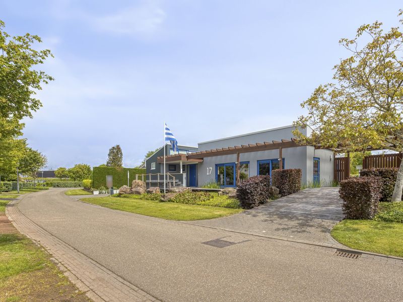 Mosselbank 17, Goes