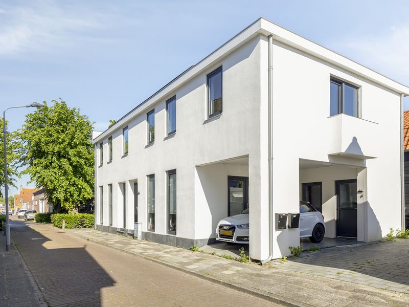 Kruisstraat 5c, COLIJNSPLAAT