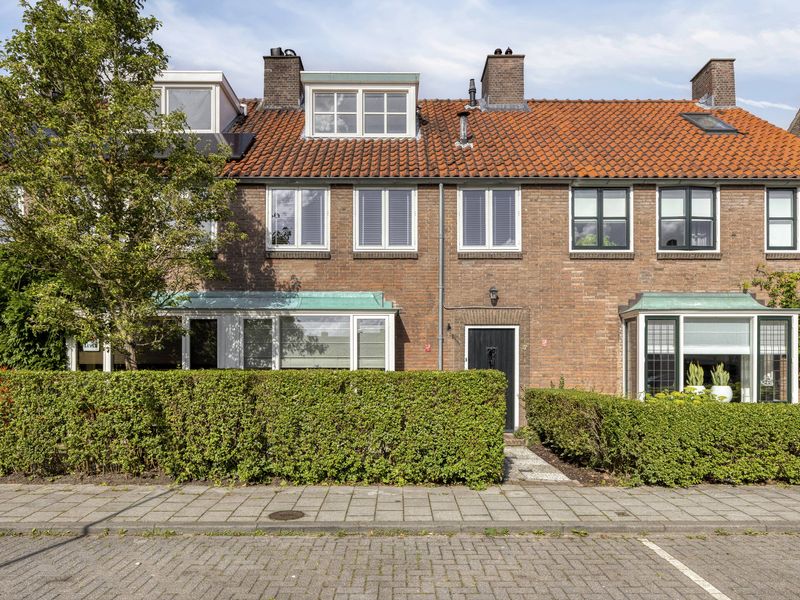 Leliestraat 99, GOES