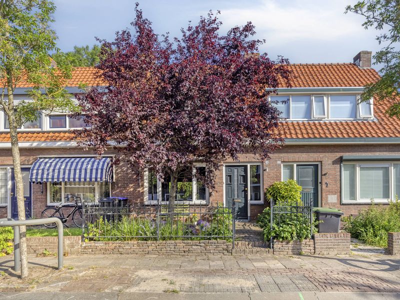 Zuidvlietstraat 39, Goes