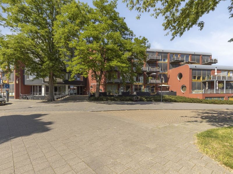 Oostsingel 2 13, Goes