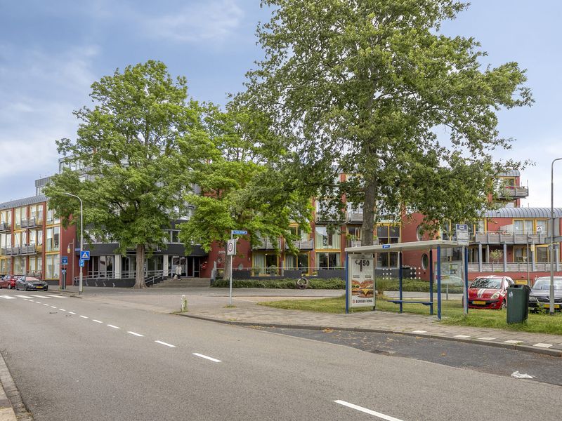 Oostsingel 2 03, Goes