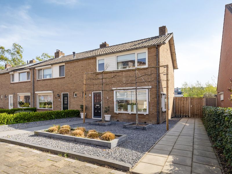 Kievitlaan 27, GOES