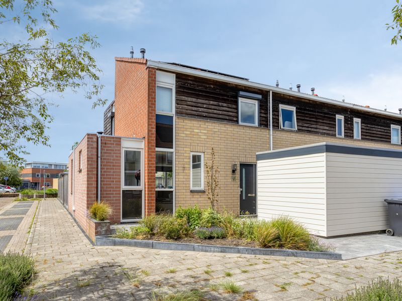 Klaproosstraat 49, GOES