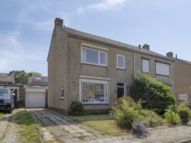 Ds.H.Boersmastraat 12, KLOETINGE