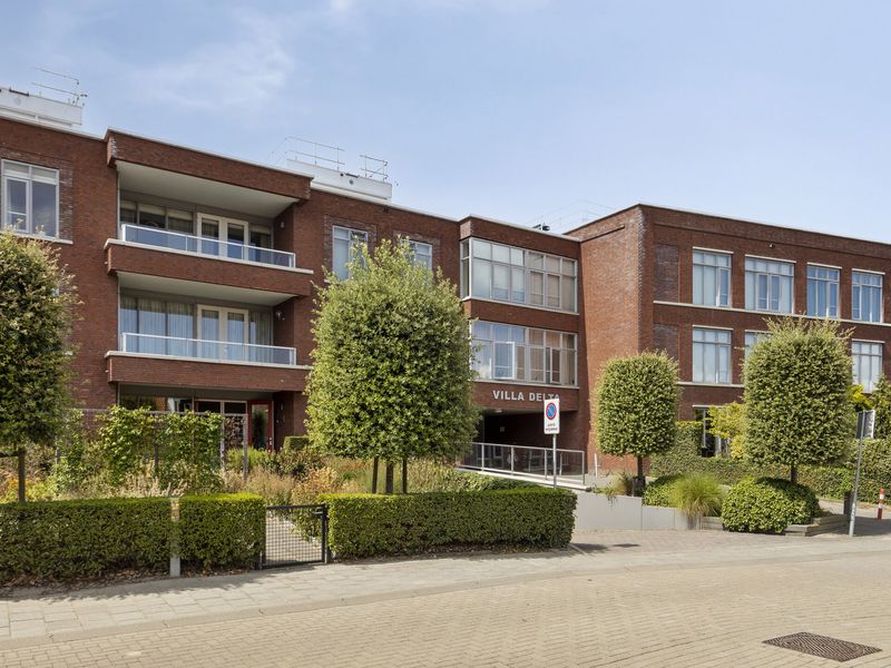 Evertsenstraat 5 18, GOES