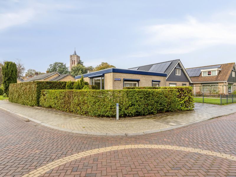 Ridderstraat 2, 'S-HEER ARENDSKERKE