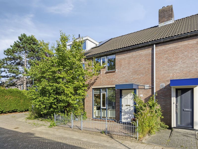 Carterlaan 5, GOES