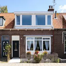 Marian Baaij - Lijnbaanstraat 24, Middelharnis