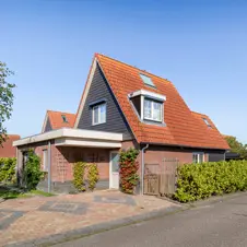 Jelle Baas - Zuiddijk 61, Oude-Tonge