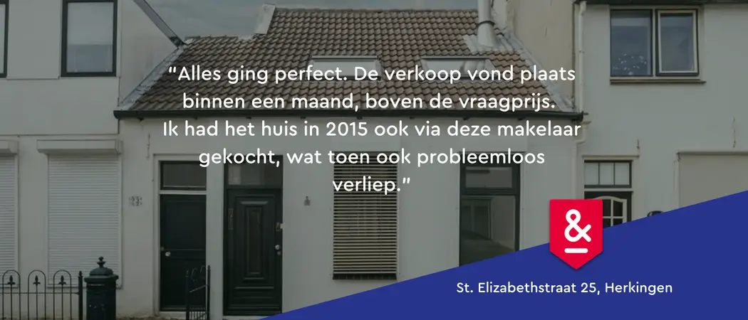 Huis kopen Herkingen