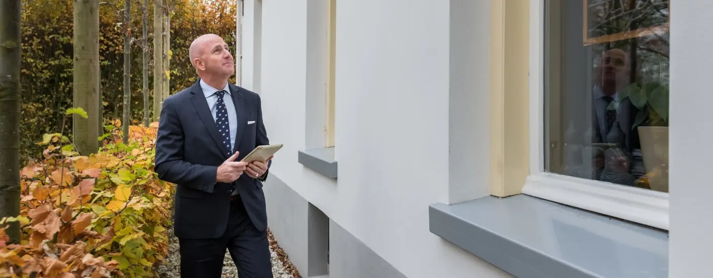 gratis waardebepaling Goeree-Overflakkee