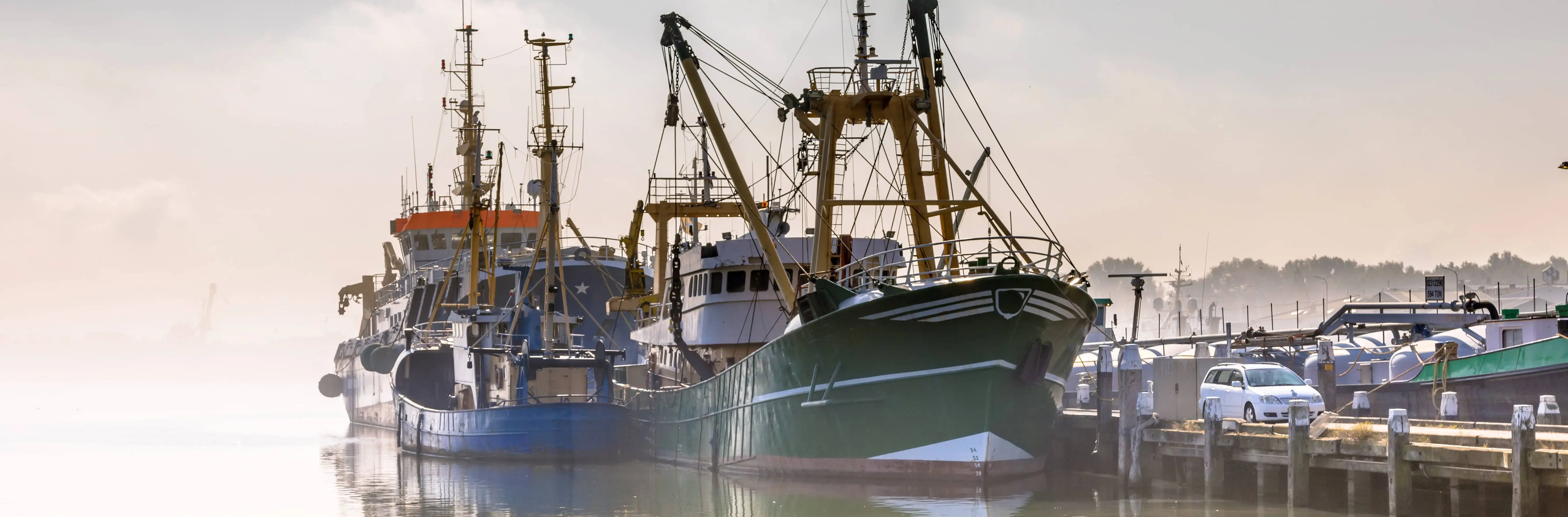 Koophuizen Stellendam