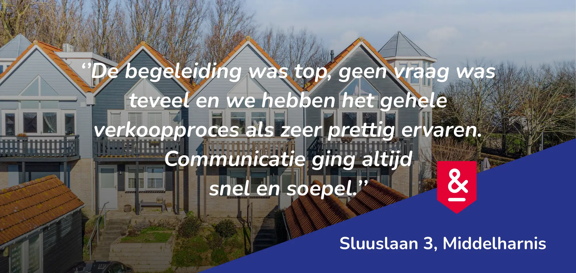 Huizen te koop Middelharnis