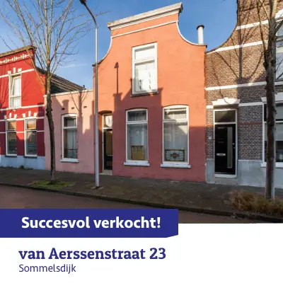 gratis waardebepaling Goeree-Overflakkee