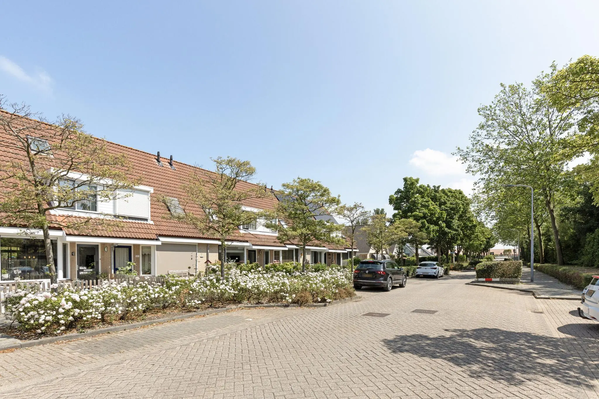 Huis te koop melissant