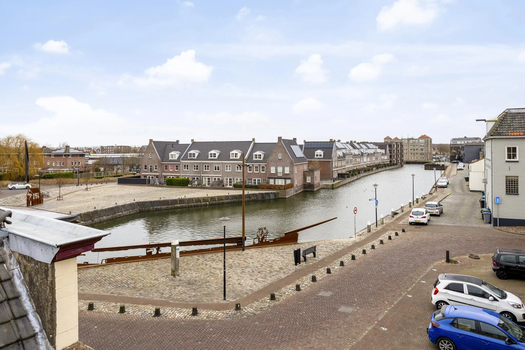 Huis te koop Sommelsdijk