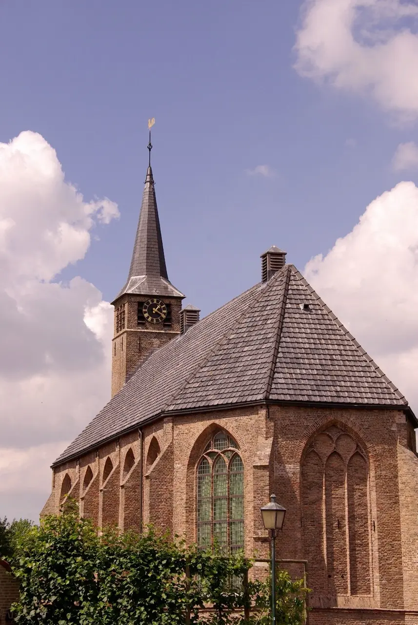 huis te koop stad aan het haringvliet