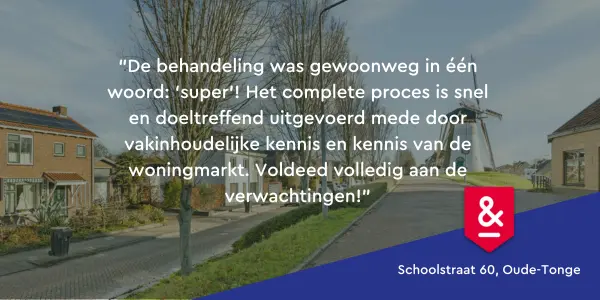 Huizen te koop Oude- Tonge