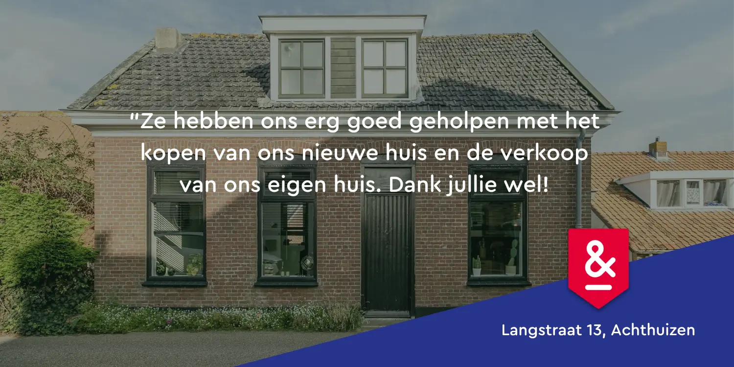 huis kopen Goeree-Overflakkee
