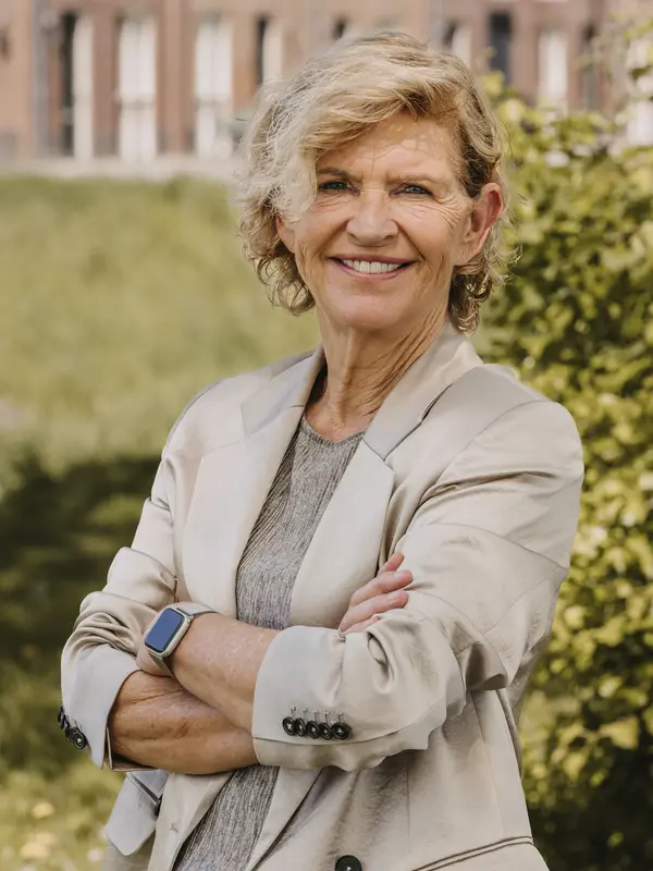 Irene Struijk