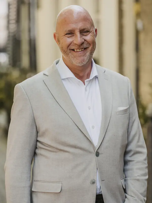 Eldert Reedeker