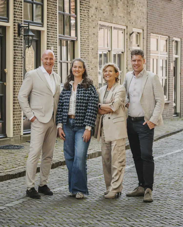 Struijk & Struijk