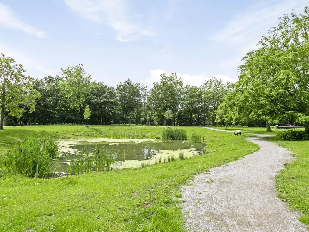 De Goede Ree 24, SOMMELSDIJK