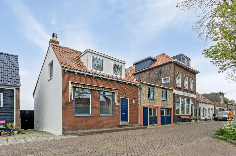 Boven Oostdijk 15