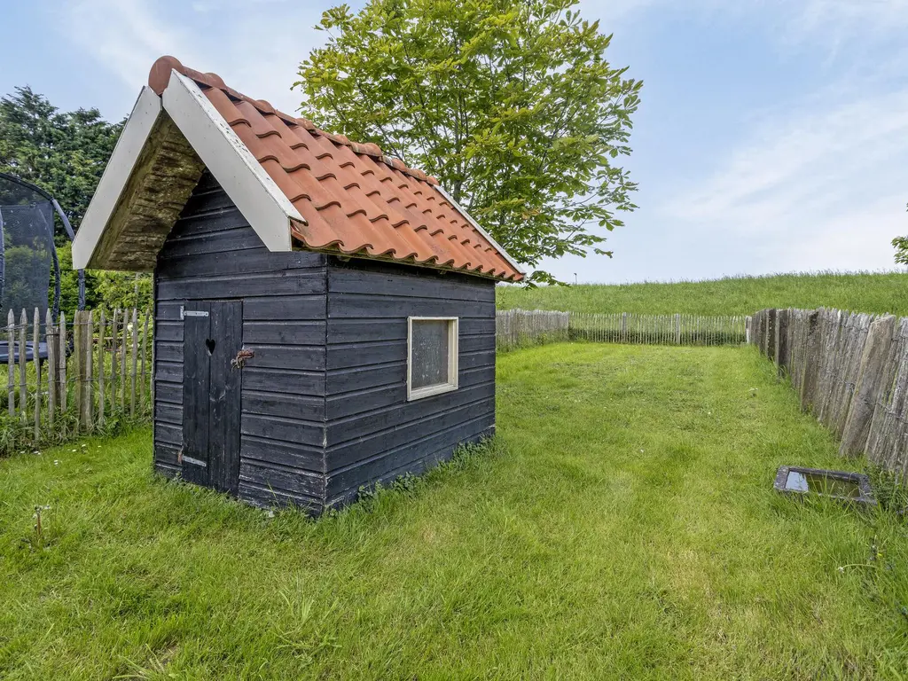 Boven Oostdijk 15, DEN BOMMEL