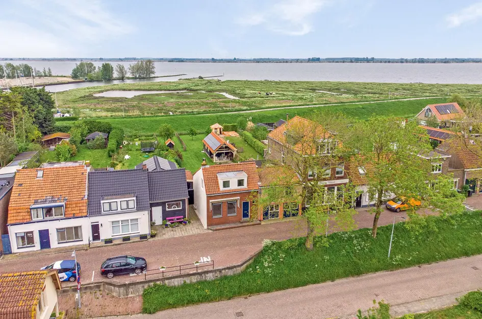 Boven Oostdijk 15