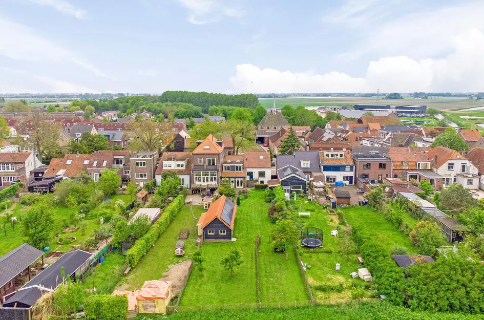 Boven Oostdijk 15