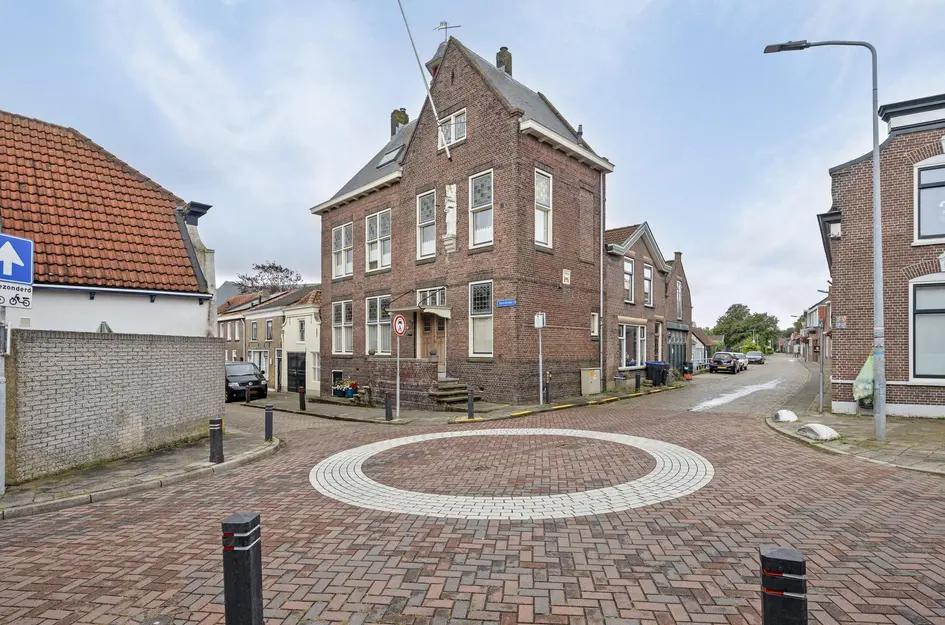 Molendijk 3