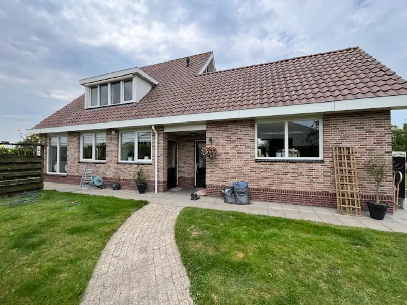 Langeweg 84, NIEUWE-TONGE