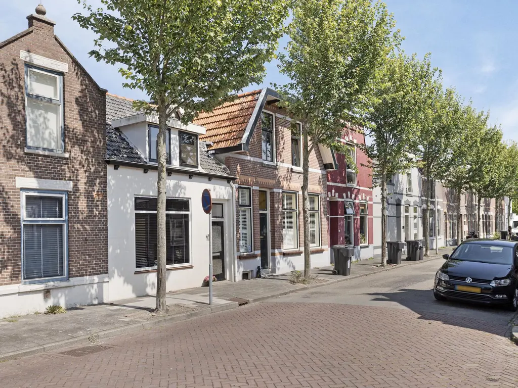 van Aerssenstraat 17, SOMMELSDIJK