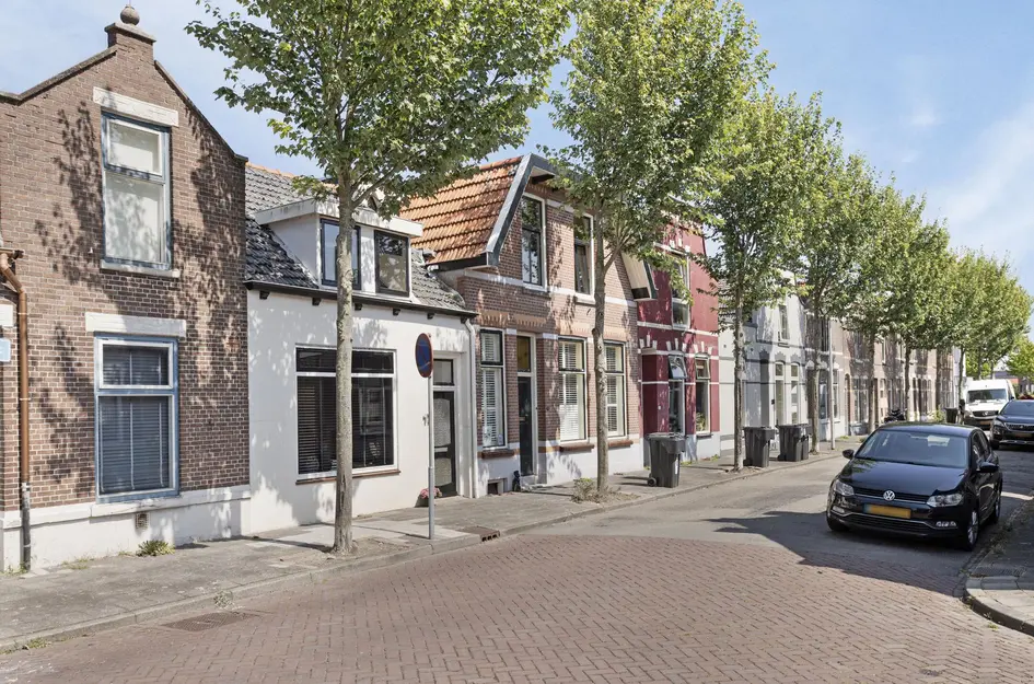 van Aerssenstraat 17