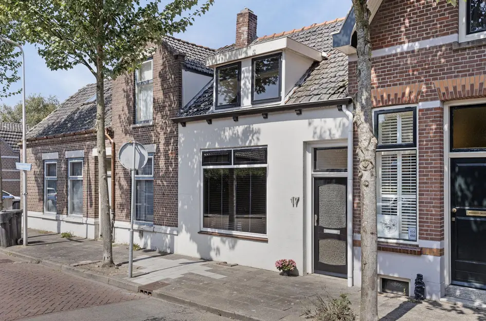 van Aerssenstraat 17