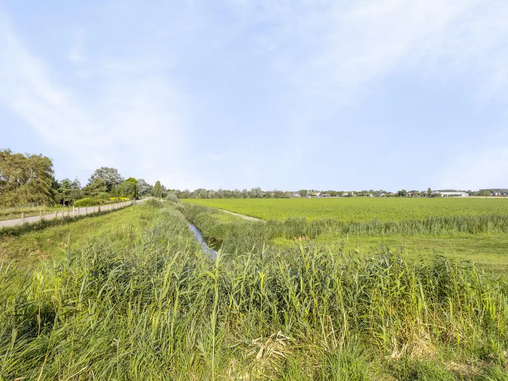 Oudelandsedijk 22a, OUDE-TONGE