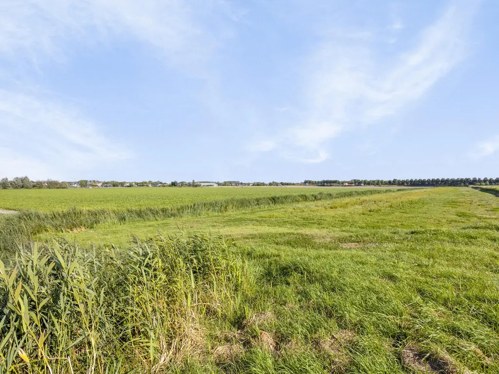 Oudelandsedijk 22a, OUDE-TONGE