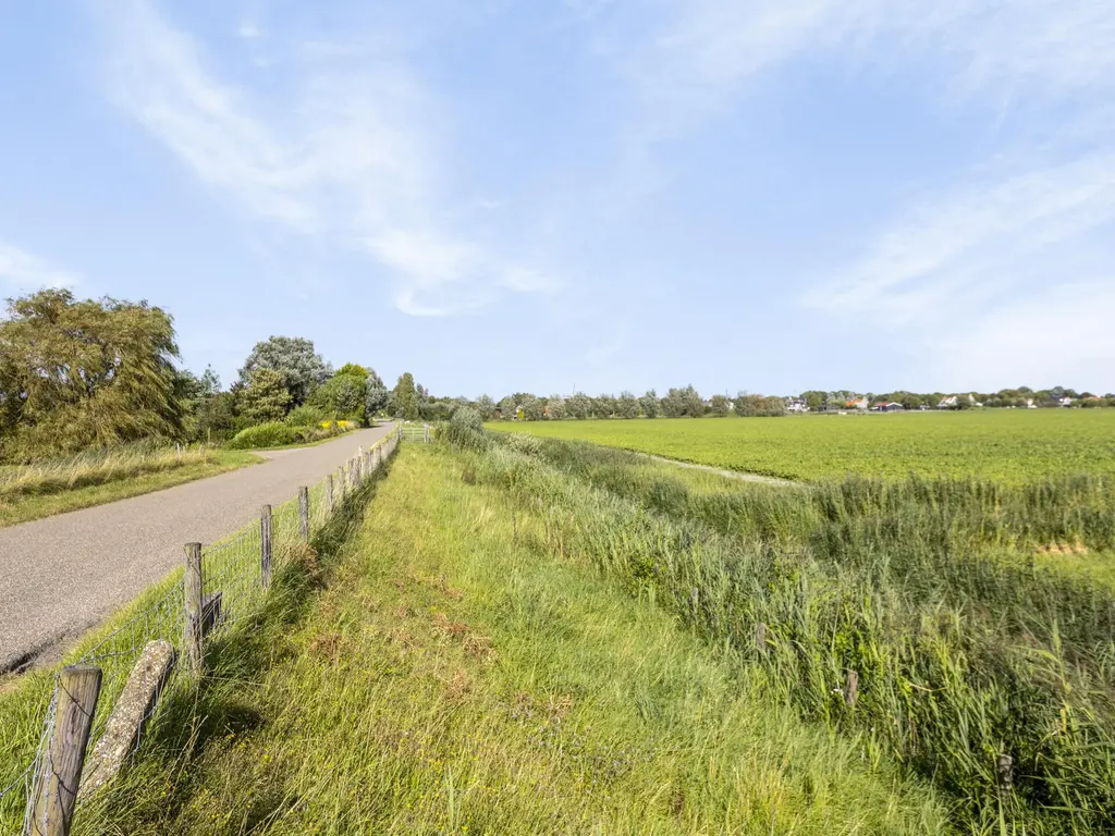 Oudelandsedijk 22a, OUDE-TONGE