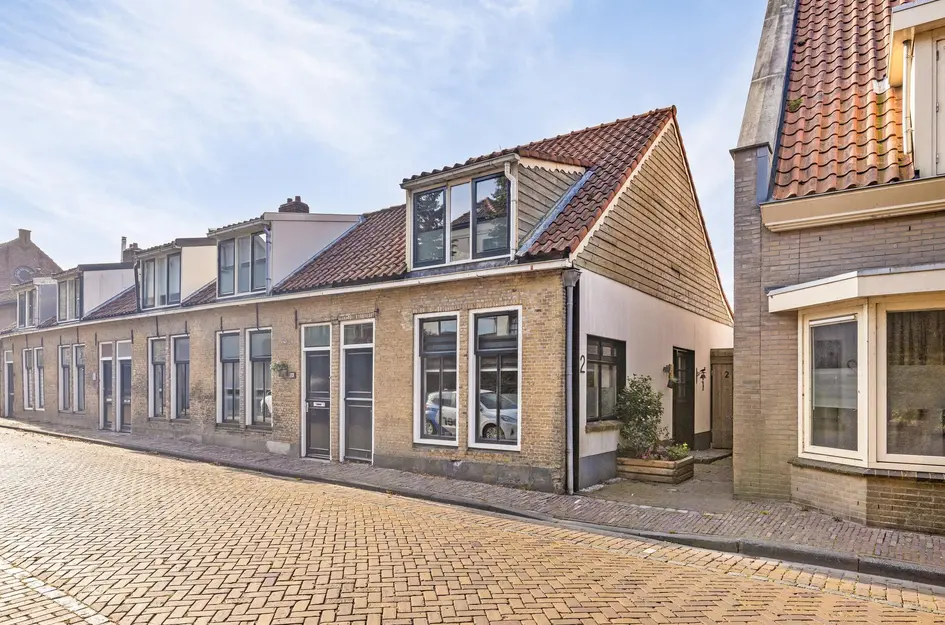 Oost-Krakeelstraat 2