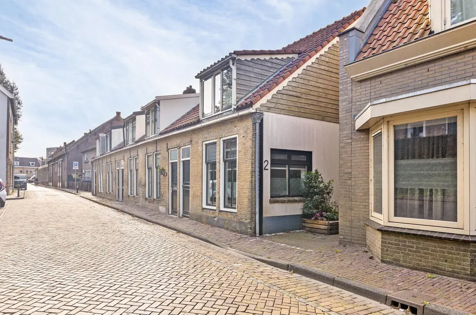 Oost-Krakeelstraat 2