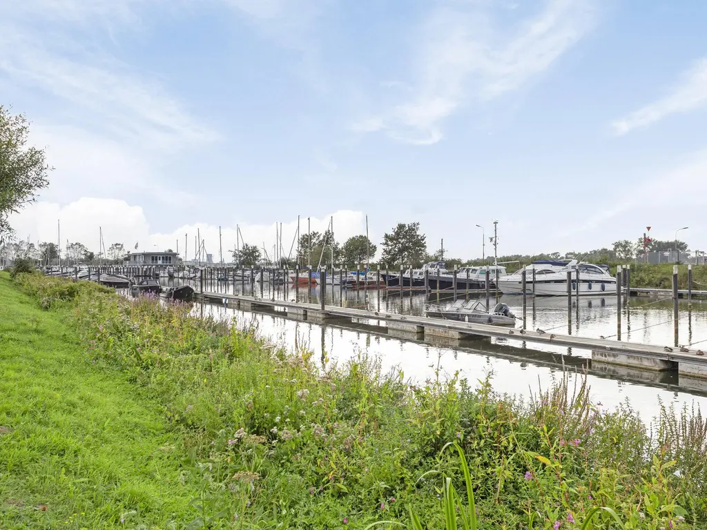 Rijksstraatweg 186 302, DORDRECHT