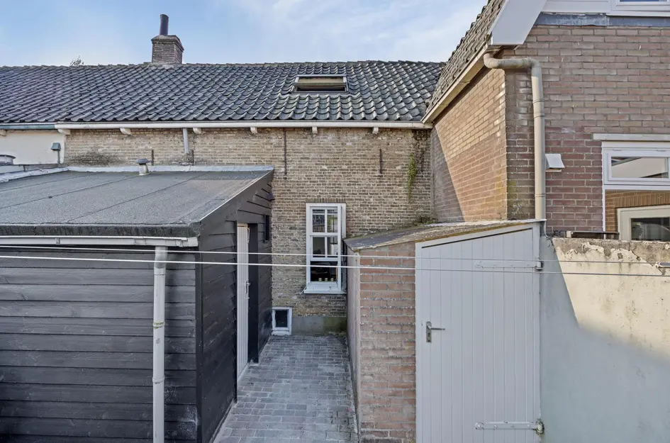 Schoolstraat 8