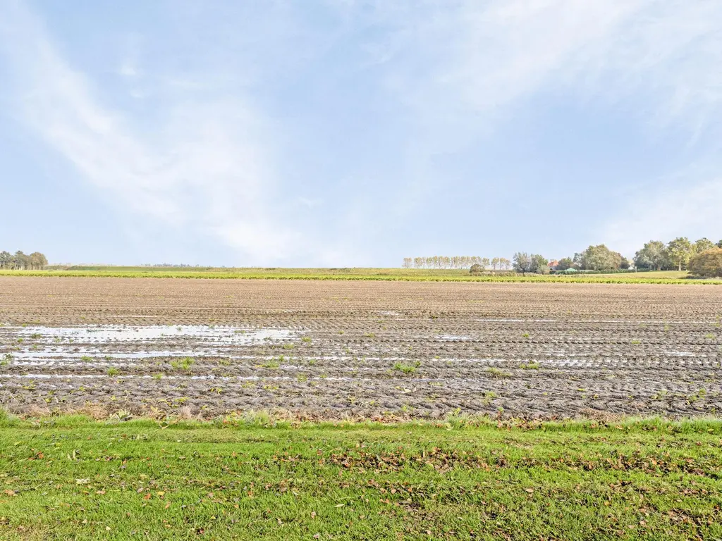 Berkenlaan 10, OOLTGENSPLAAT