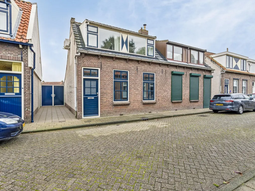 Prins Hendrikstraat 15, OOLTGENSPLAAT